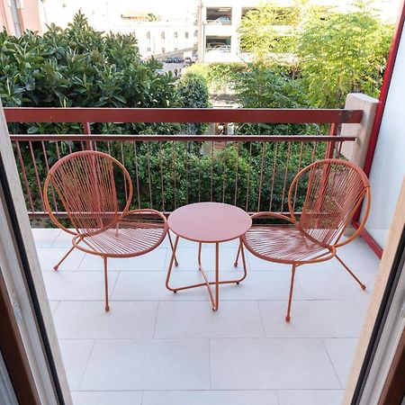 Il Pumo - Apulian Rooms Bari Savoia Экстерьер фото