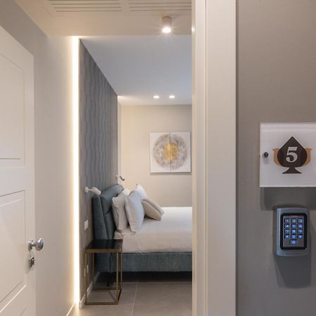 Il Pumo - Apulian Rooms Bari Savoia Экстерьер фото