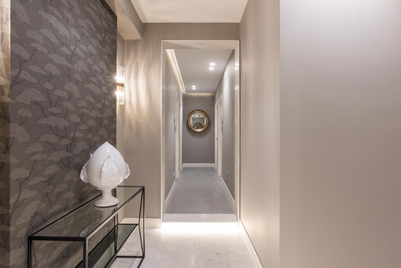 Il Pumo - Apulian Rooms Bari Savoia Экстерьер фото