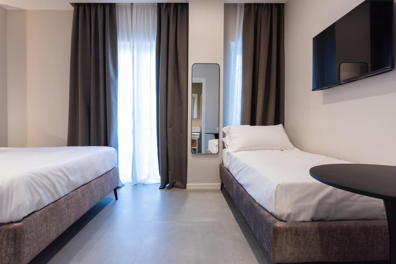 Il Pumo - Apulian Rooms Bari Savoia Экстерьер фото