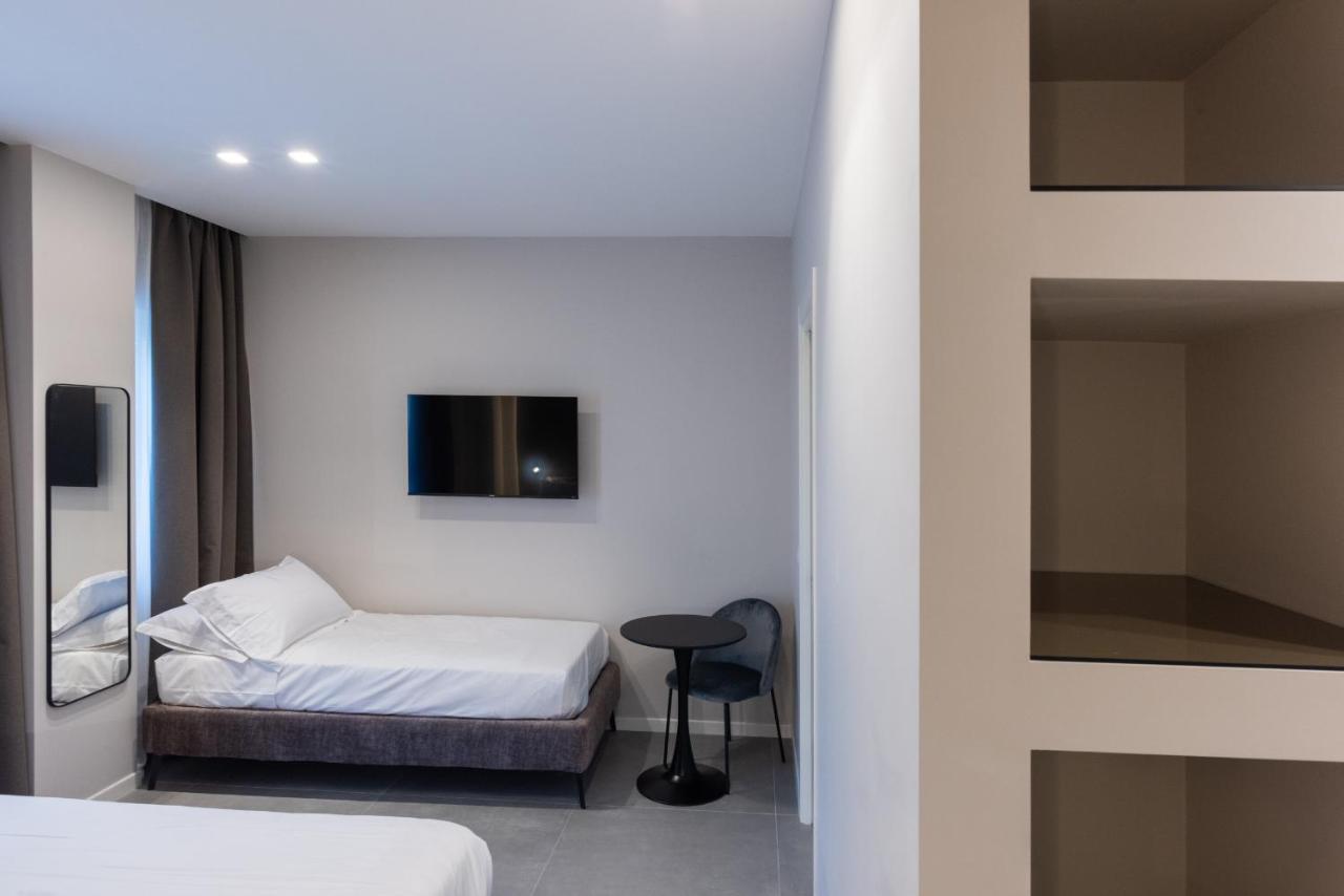 Il Pumo - Apulian Rooms Bari Savoia Экстерьер фото