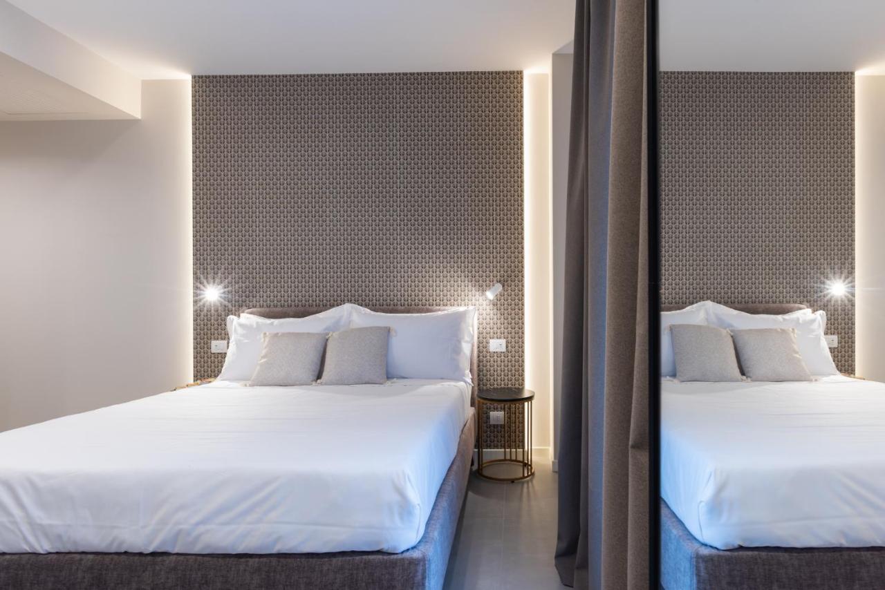 Il Pumo - Apulian Rooms Bari Savoia Экстерьер фото