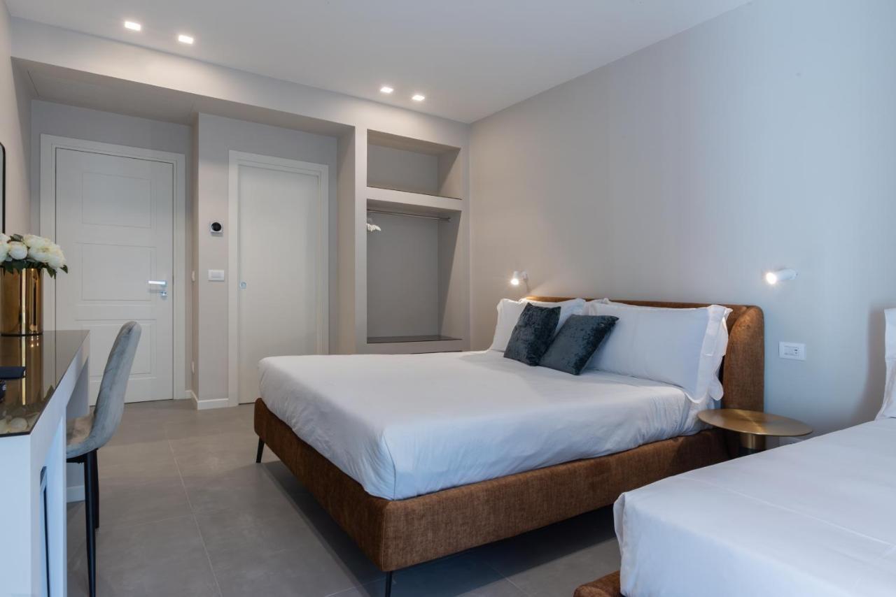 Il Pumo - Apulian Rooms Bari Savoia Экстерьер фото