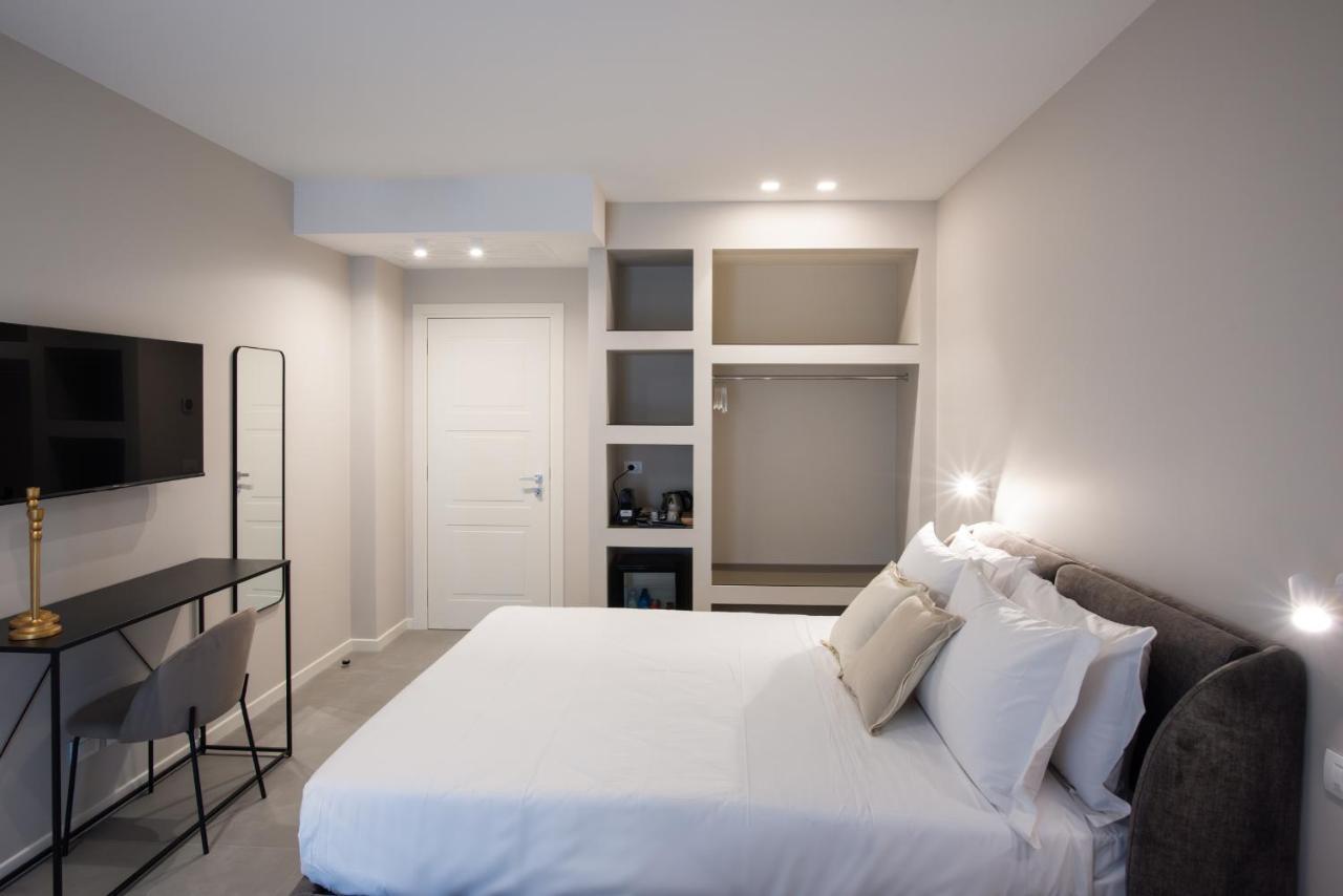 Il Pumo - Apulian Rooms Bari Savoia Экстерьер фото