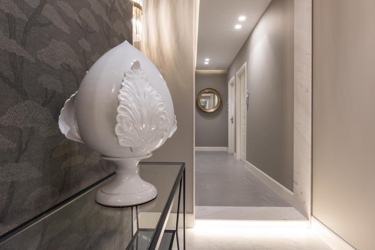 Il Pumo - Apulian Rooms Bari Savoia Экстерьер фото