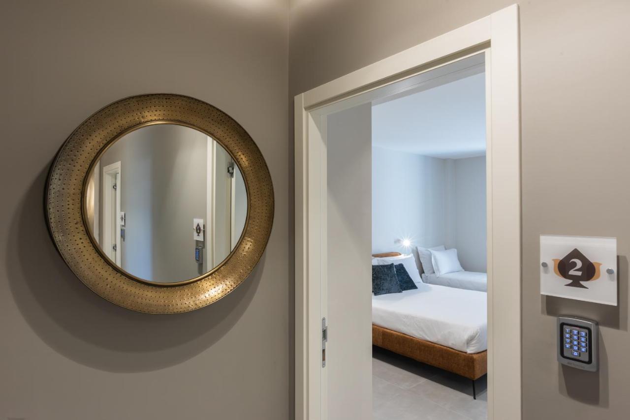 Il Pumo - Apulian Rooms Bari Savoia Экстерьер фото