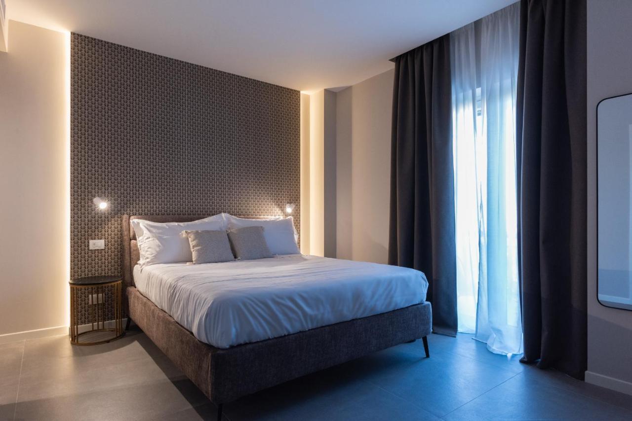 Il Pumo - Apulian Rooms Bari Savoia Экстерьер фото