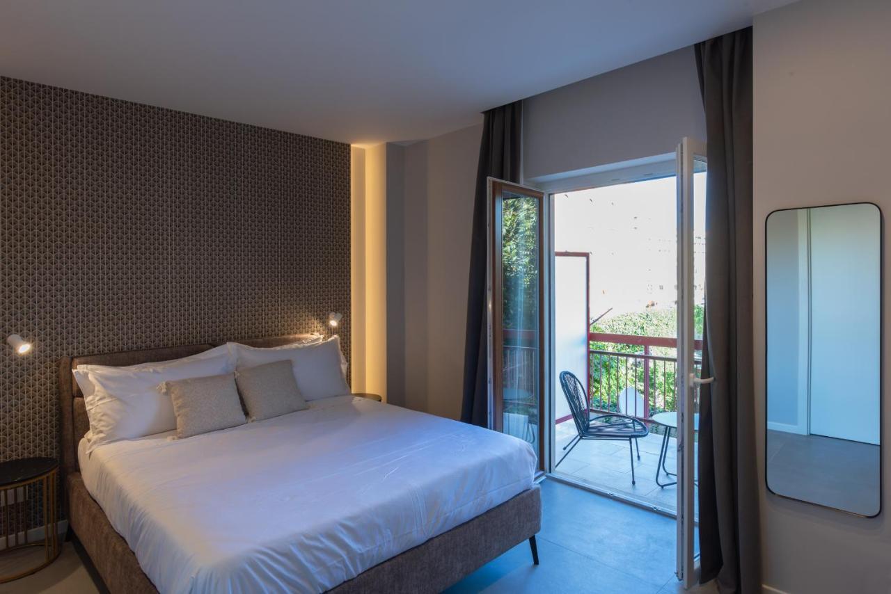 Il Pumo - Apulian Rooms Bari Savoia Экстерьер фото