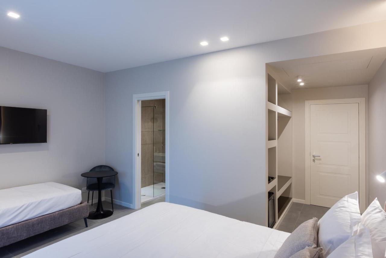 Il Pumo - Apulian Rooms Bari Savoia Экстерьер фото