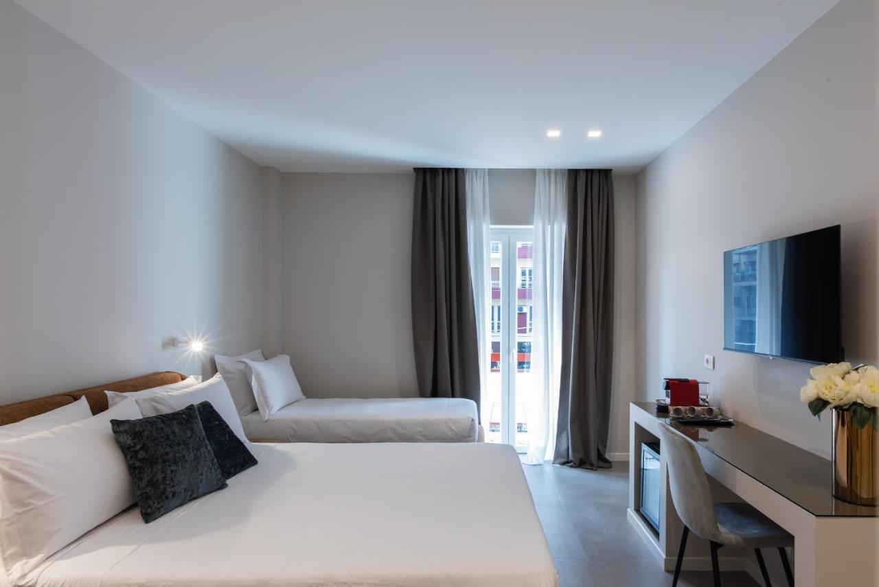 Il Pumo - Apulian Rooms Bari Savoia Экстерьер фото