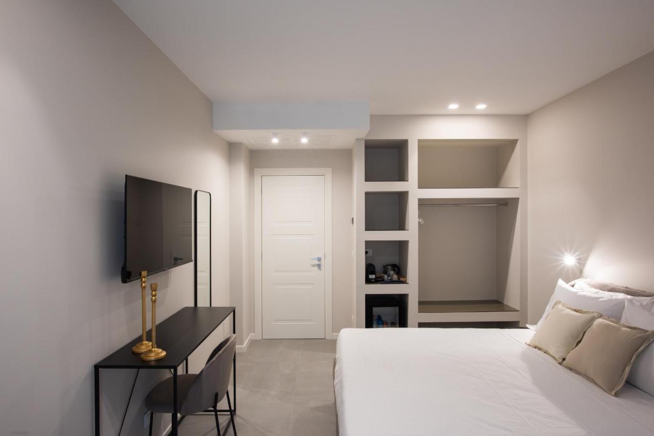 Il Pumo - Apulian Rooms Bari Savoia Экстерьер фото