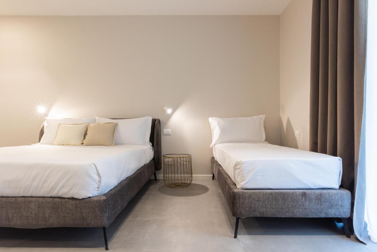 Il Pumo - Apulian Rooms Bari Savoia Экстерьер фото