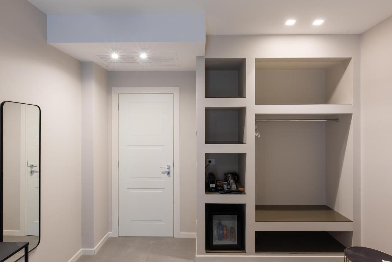 Il Pumo - Apulian Rooms Bari Savoia Экстерьер фото