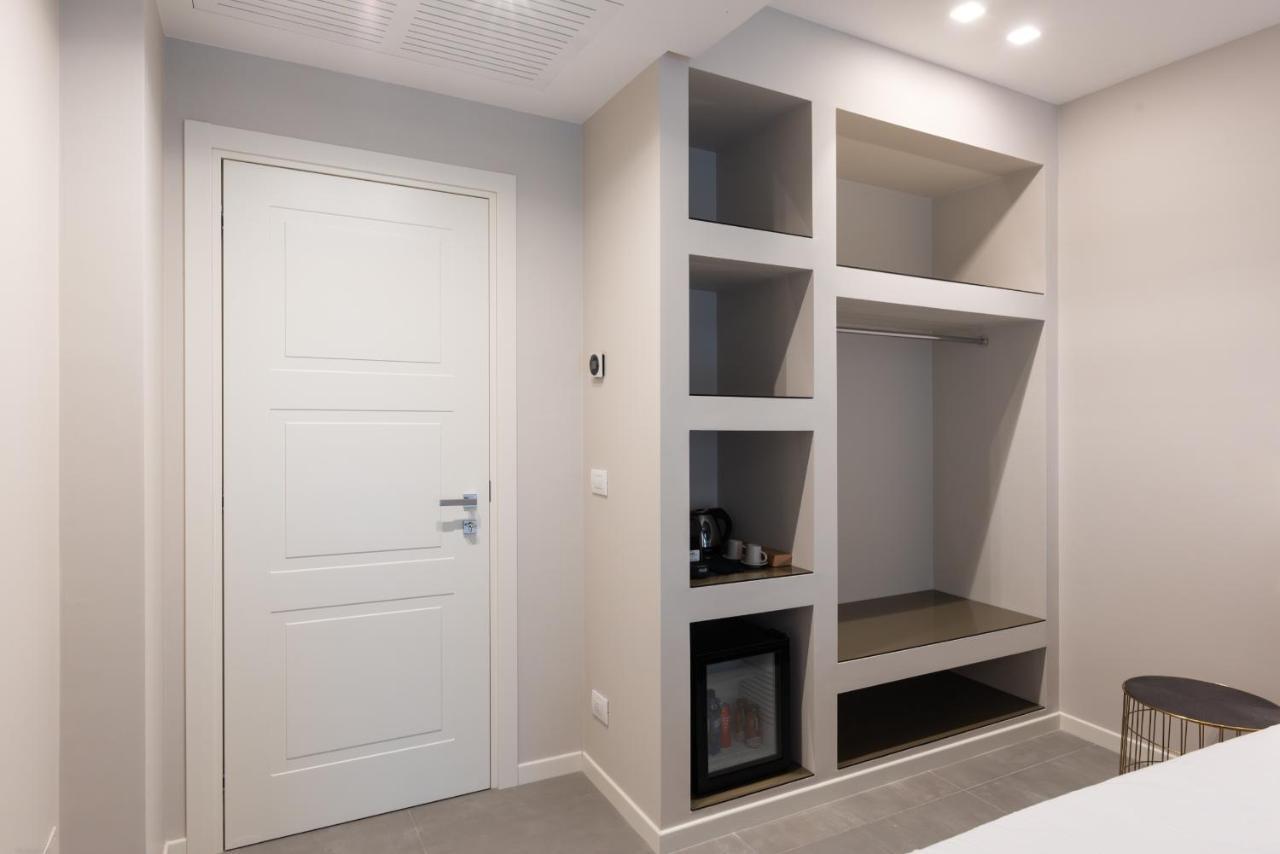 Il Pumo - Apulian Rooms Bari Savoia Экстерьер фото