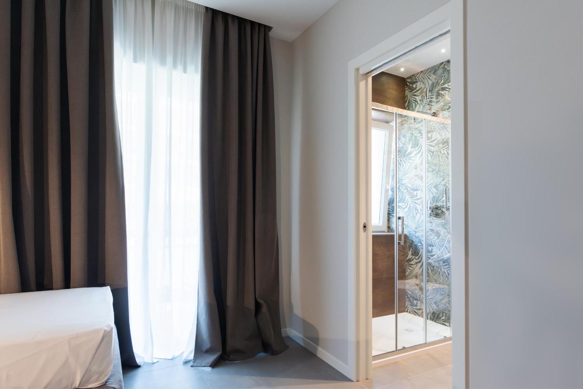 Il Pumo - Apulian Rooms Bari Savoia Экстерьер фото