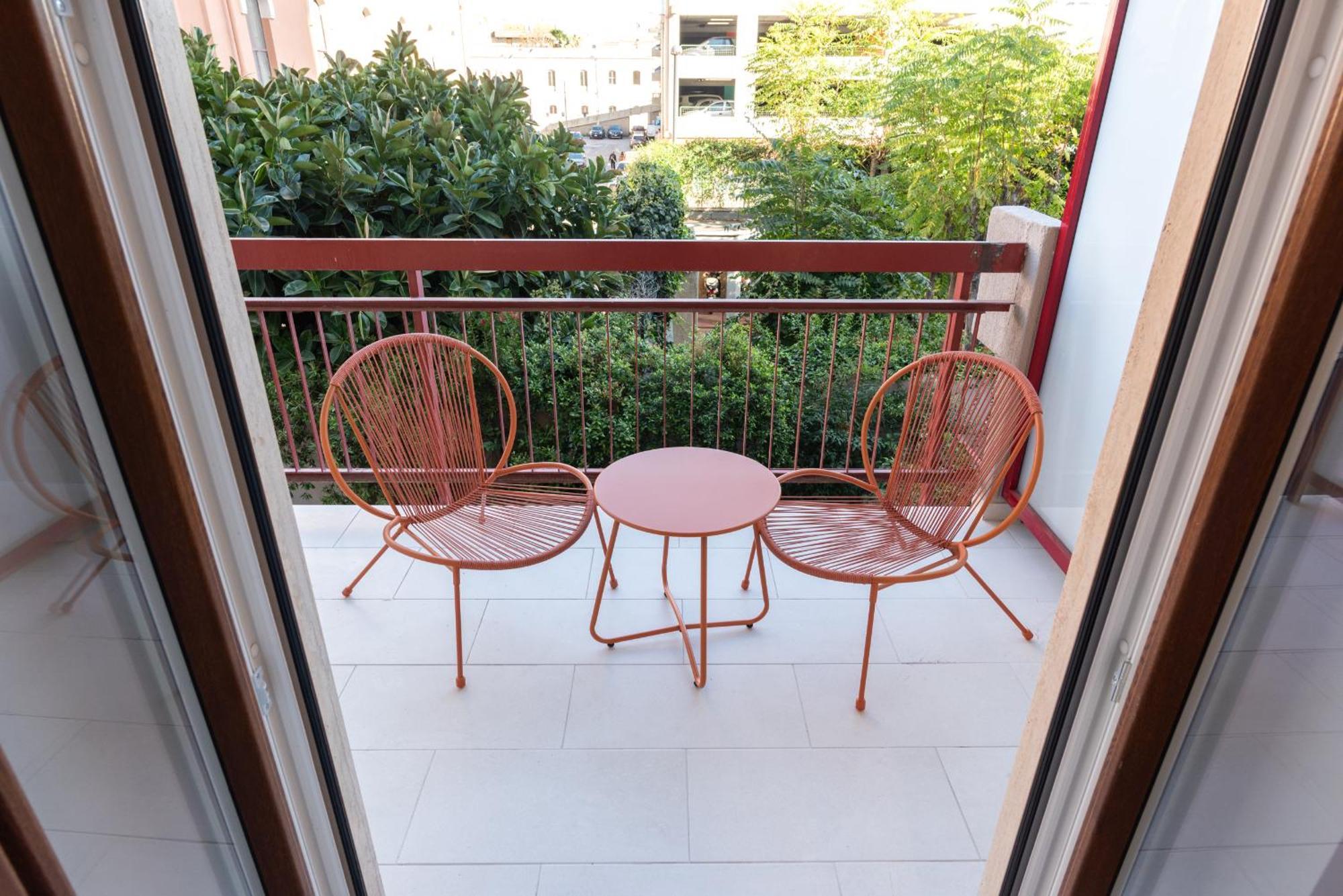 Il Pumo - Apulian Rooms Bari Savoia Экстерьер фото