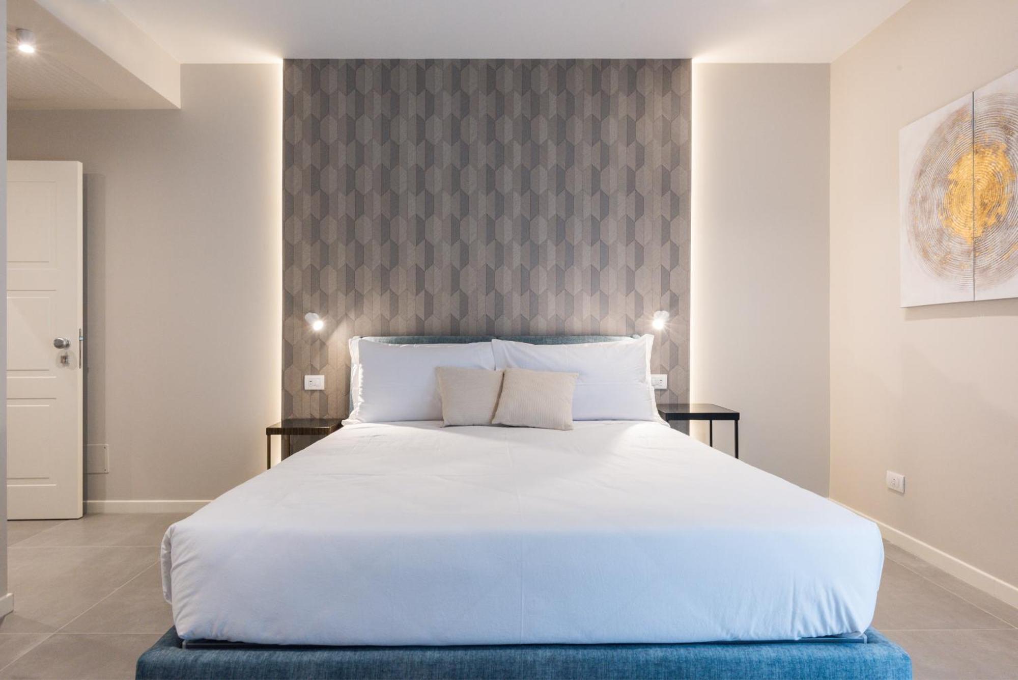 Il Pumo - Apulian Rooms Bari Savoia Экстерьер фото