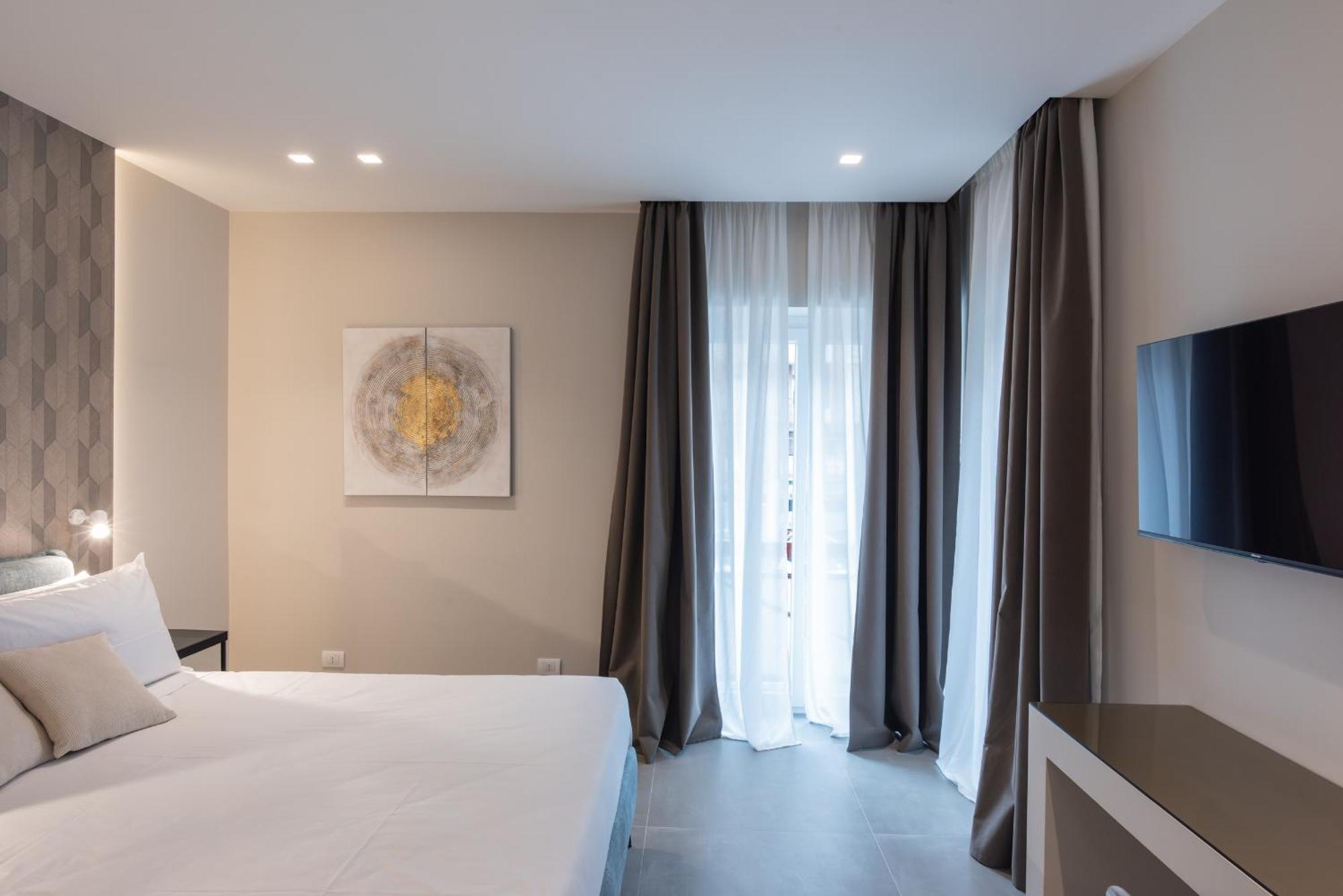 Il Pumo - Apulian Rooms Bari Savoia Экстерьер фото