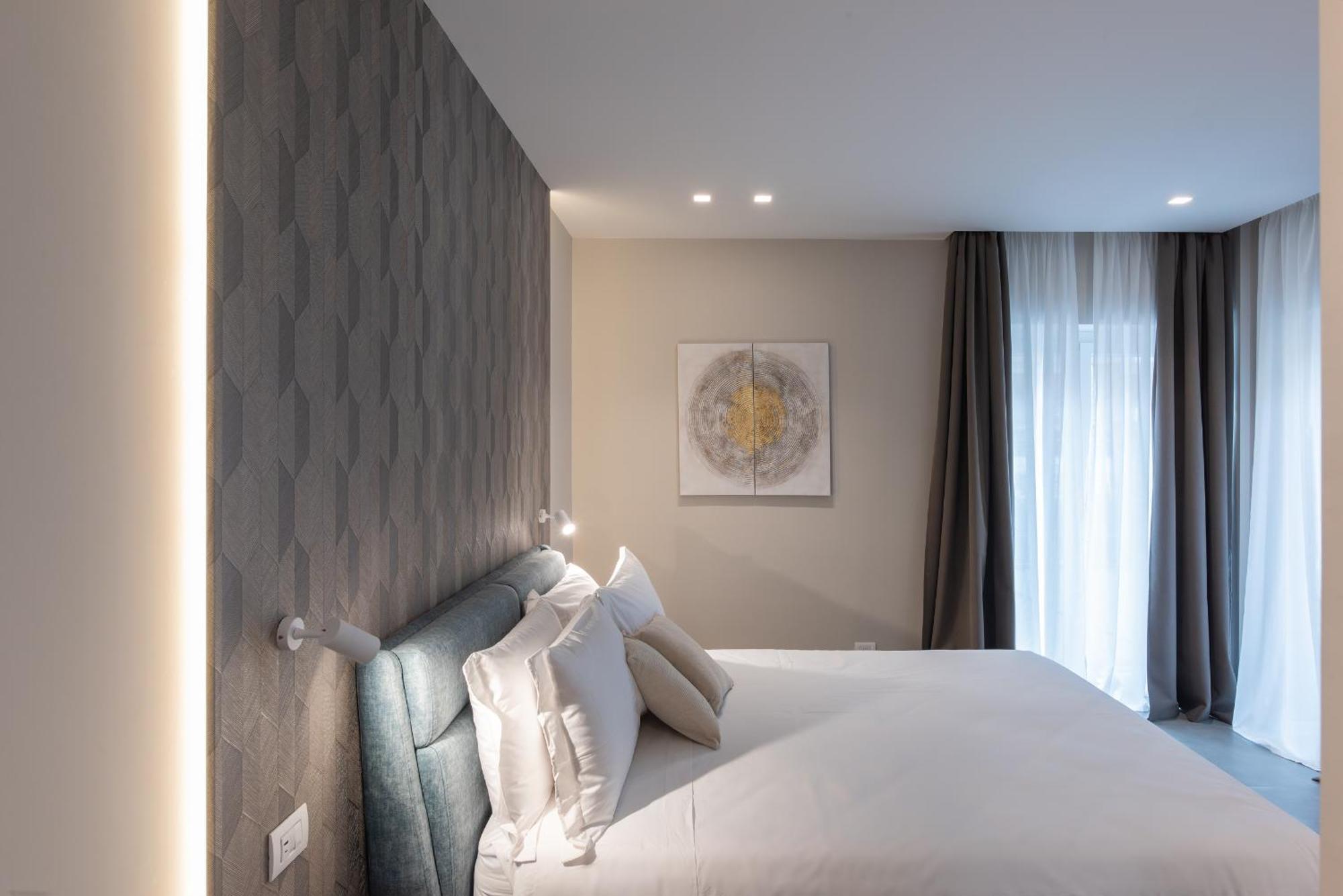 Il Pumo - Apulian Rooms Bari Savoia Экстерьер фото