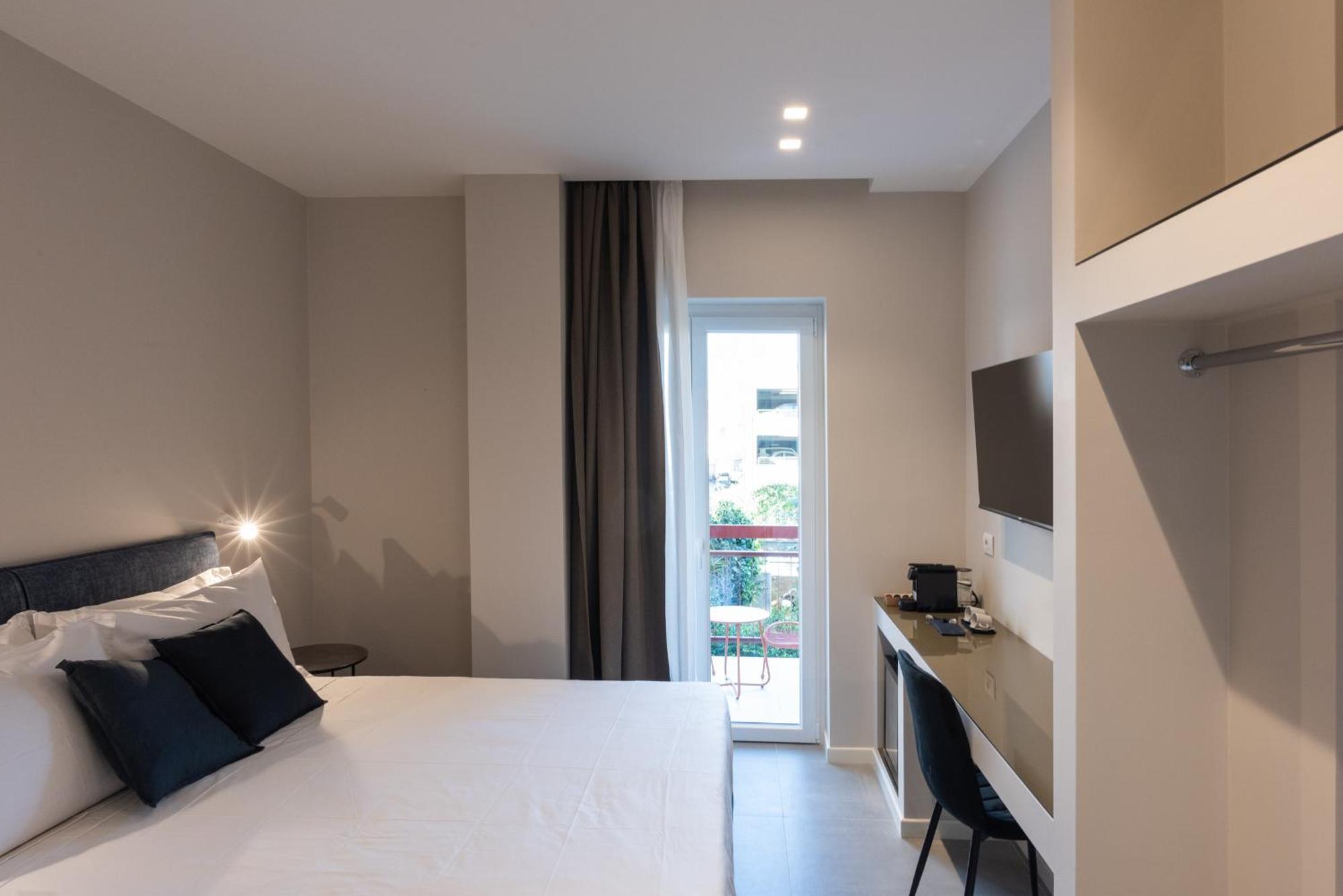 Il Pumo - Apulian Rooms Bari Savoia Экстерьер фото