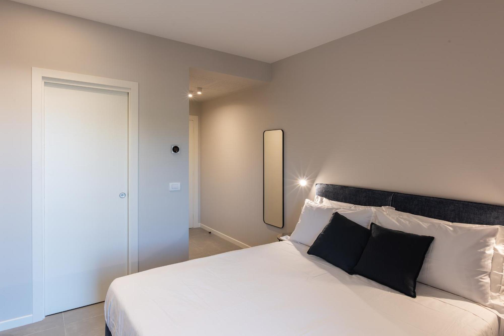 Il Pumo - Apulian Rooms Bari Savoia Экстерьер фото