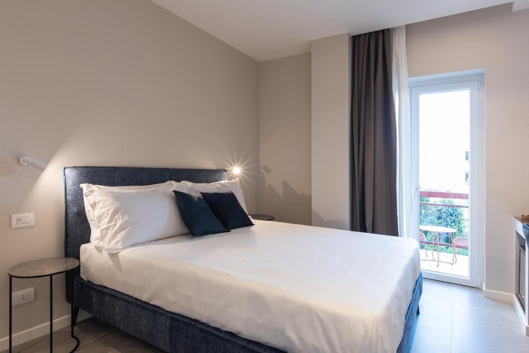 Il Pumo - Apulian Rooms Bari Savoia Экстерьер фото