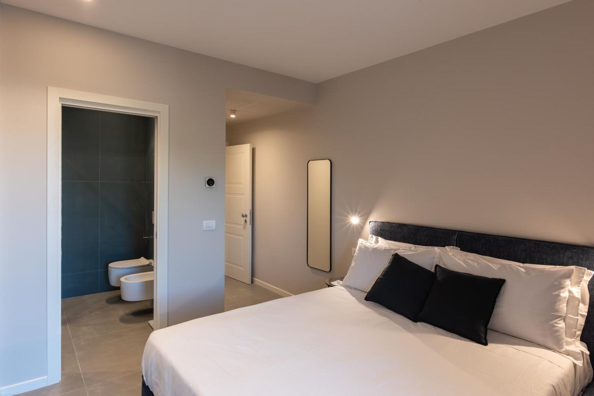 Il Pumo - Apulian Rooms Bari Savoia Экстерьер фото
