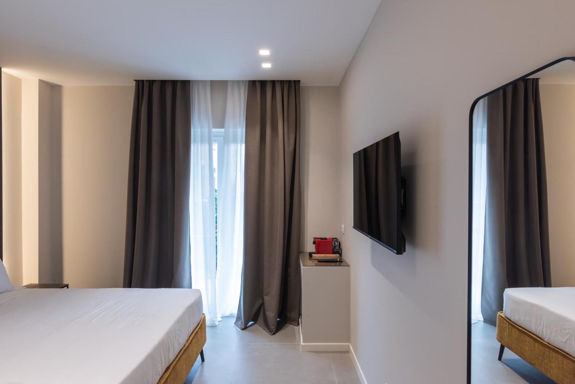 Il Pumo - Apulian Rooms Bari Savoia Экстерьер фото