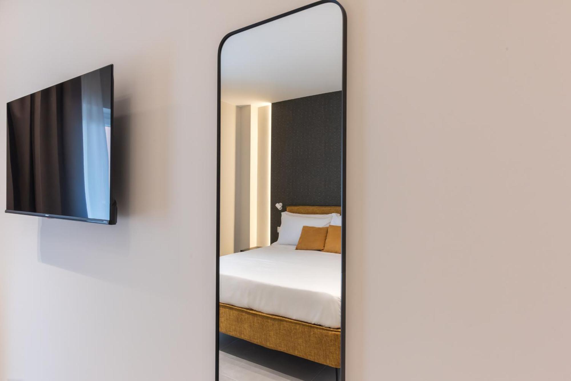 Il Pumo - Apulian Rooms Bari Savoia Экстерьер фото