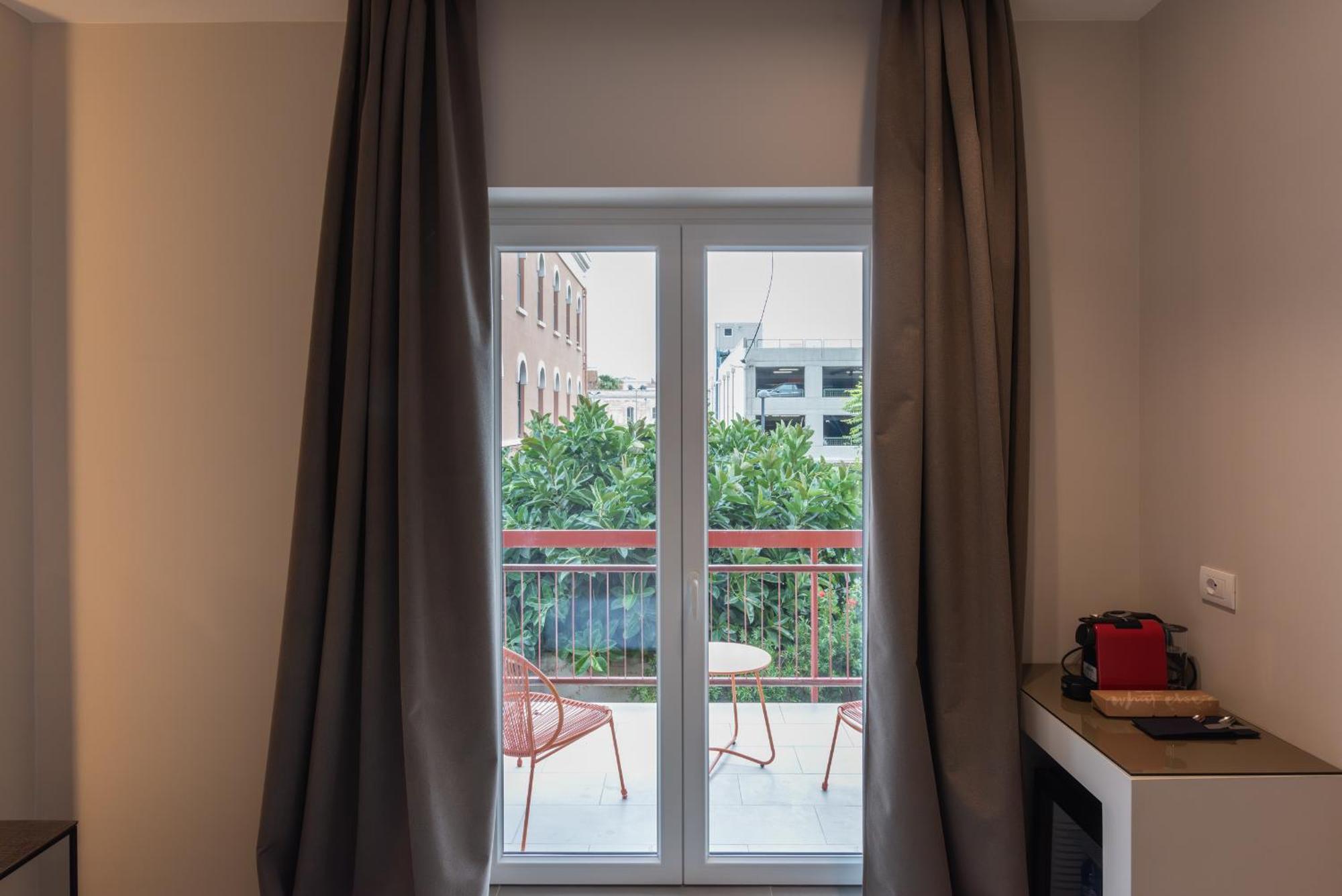 Il Pumo - Apulian Rooms Bari Savoia Экстерьер фото