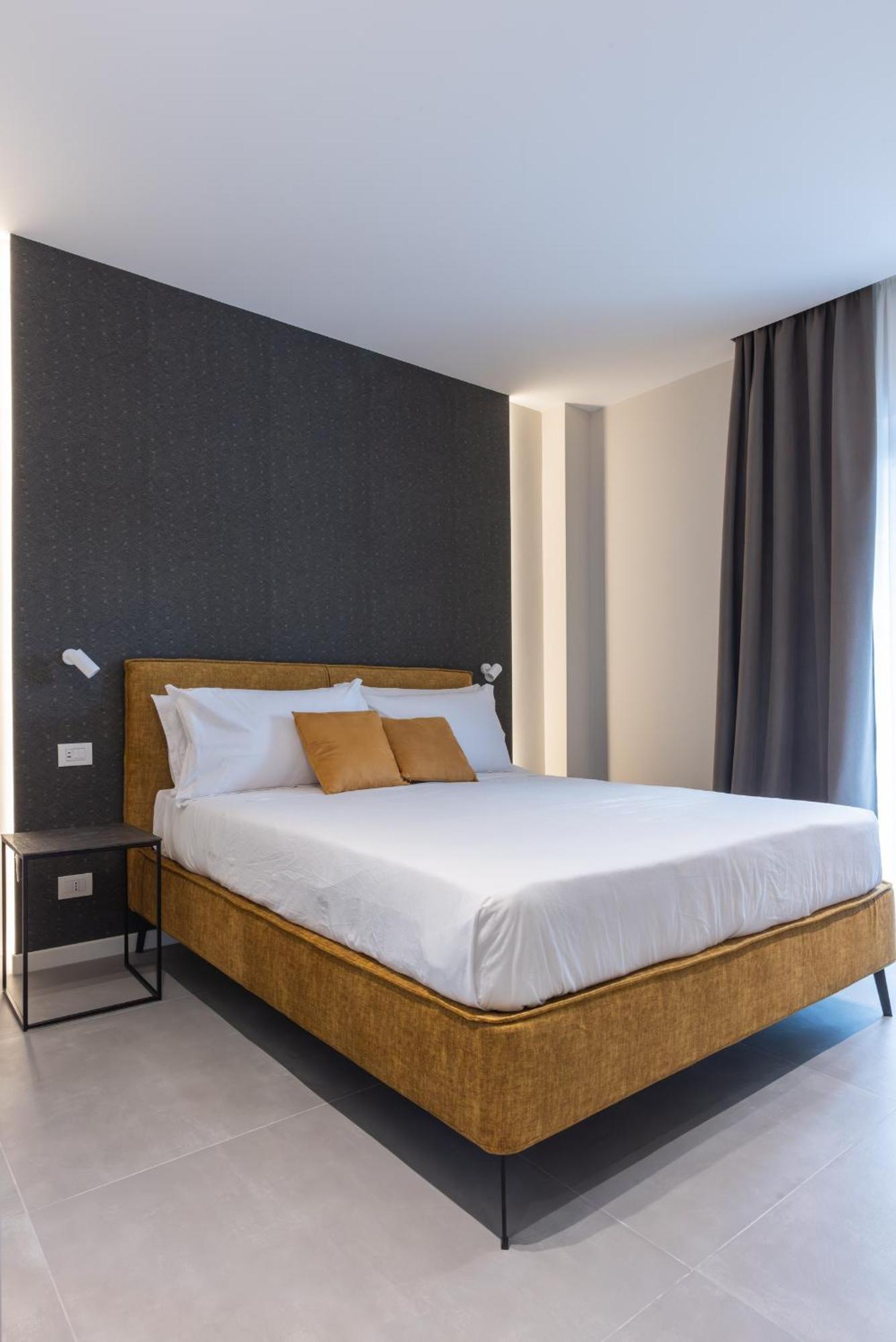 Il Pumo - Apulian Rooms Bari Savoia Экстерьер фото