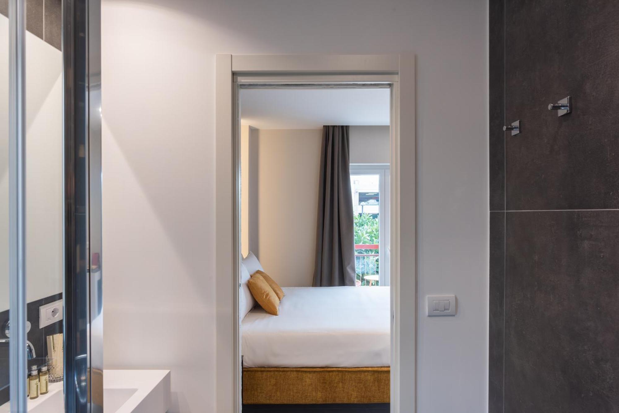 Il Pumo - Apulian Rooms Bari Savoia Экстерьер фото
