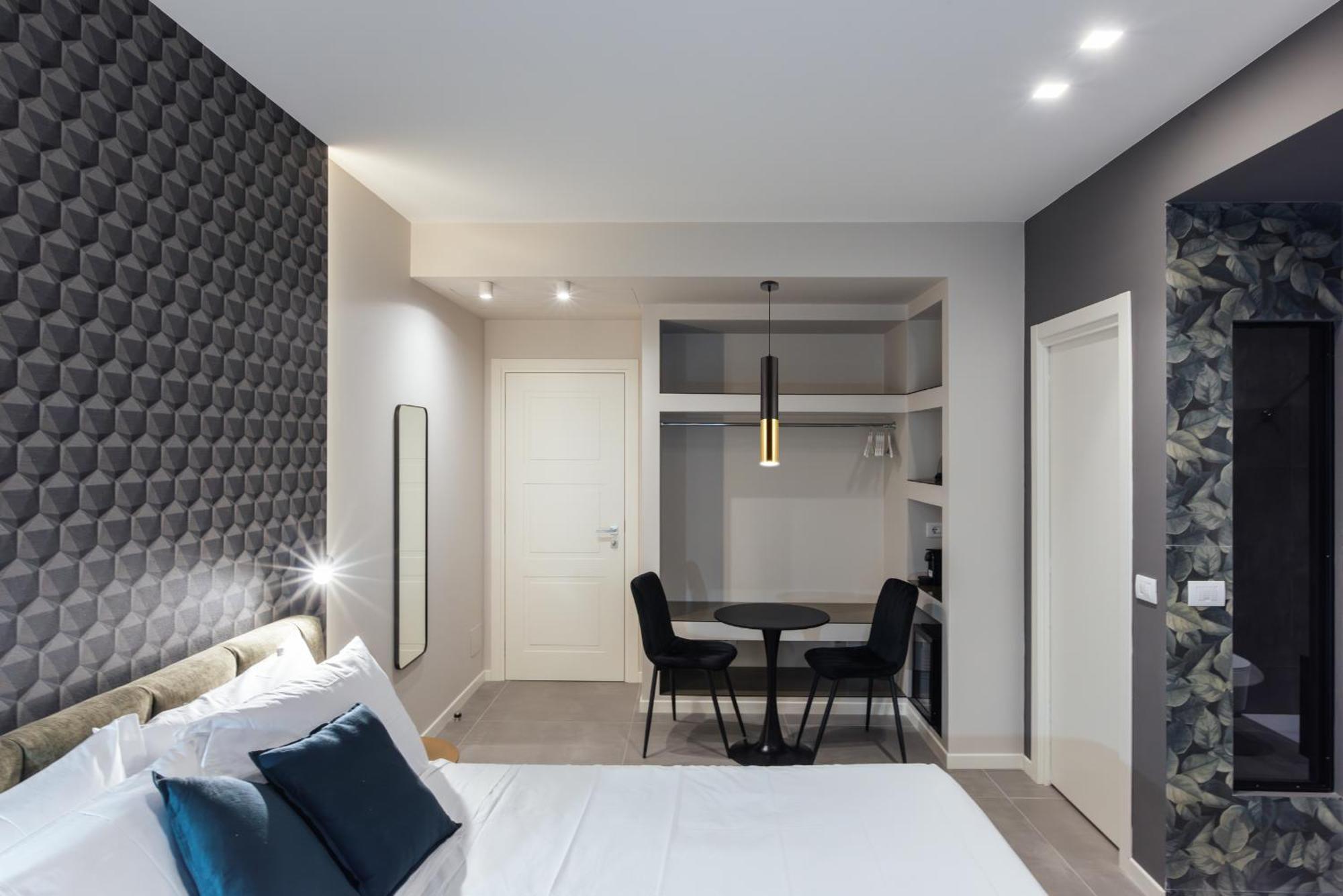 Il Pumo - Apulian Rooms Bari Savoia Экстерьер фото
