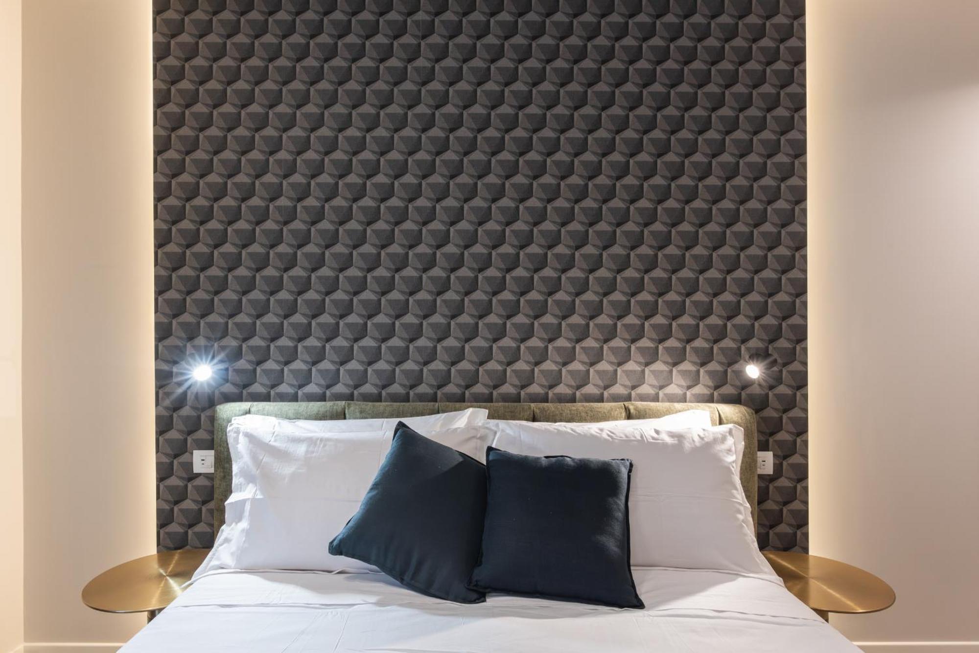 Il Pumo - Apulian Rooms Bari Savoia Экстерьер фото