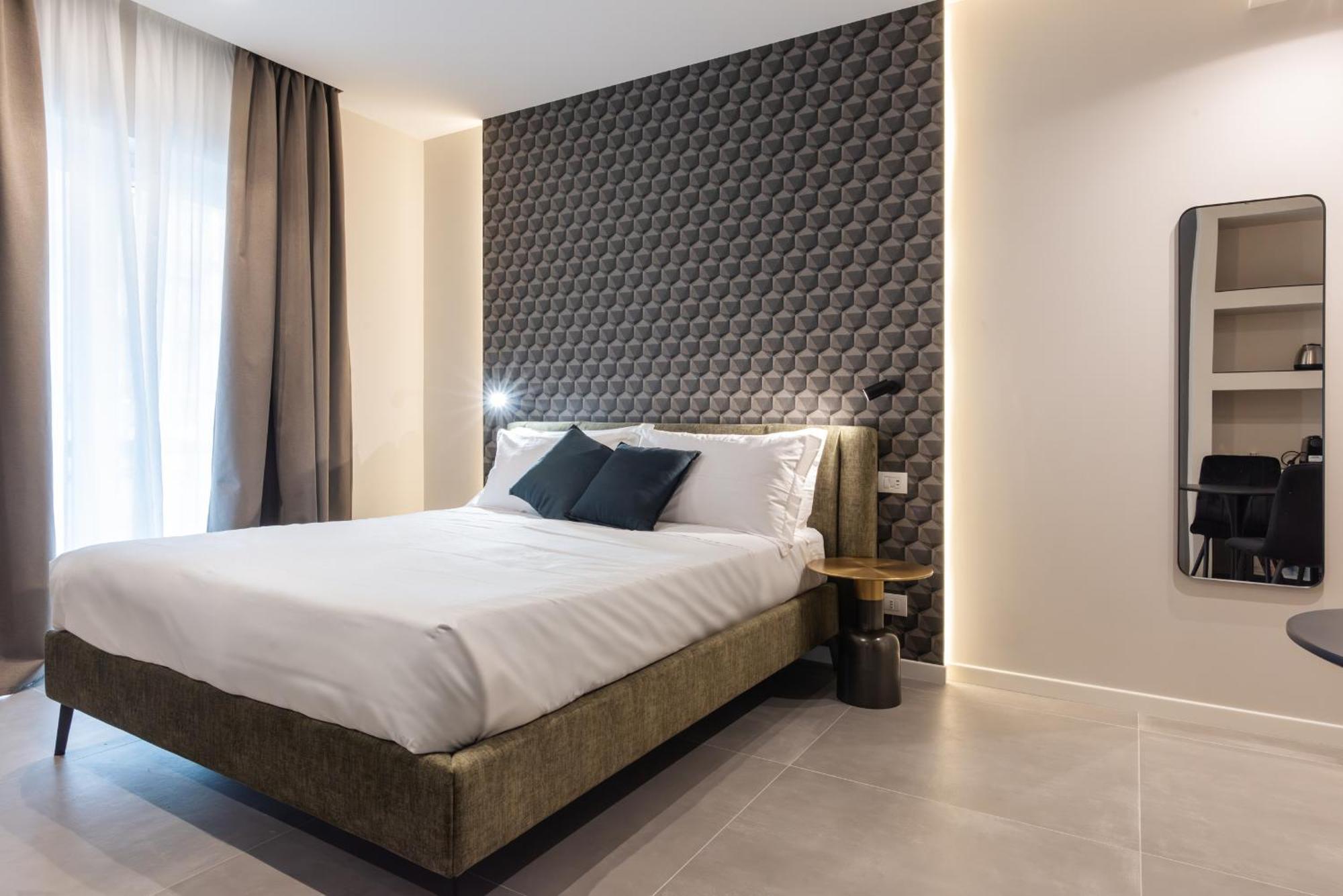 Il Pumo - Apulian Rooms Bari Savoia Экстерьер фото