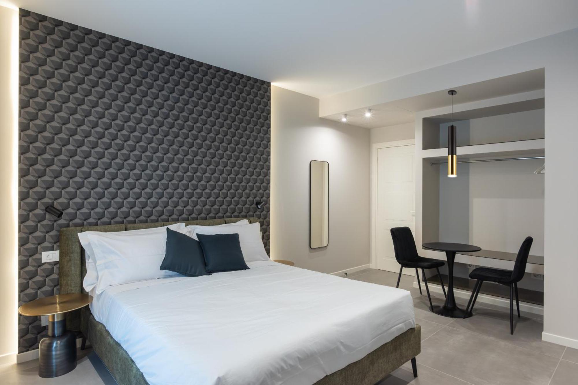 Il Pumo - Apulian Rooms Bari Savoia Экстерьер фото