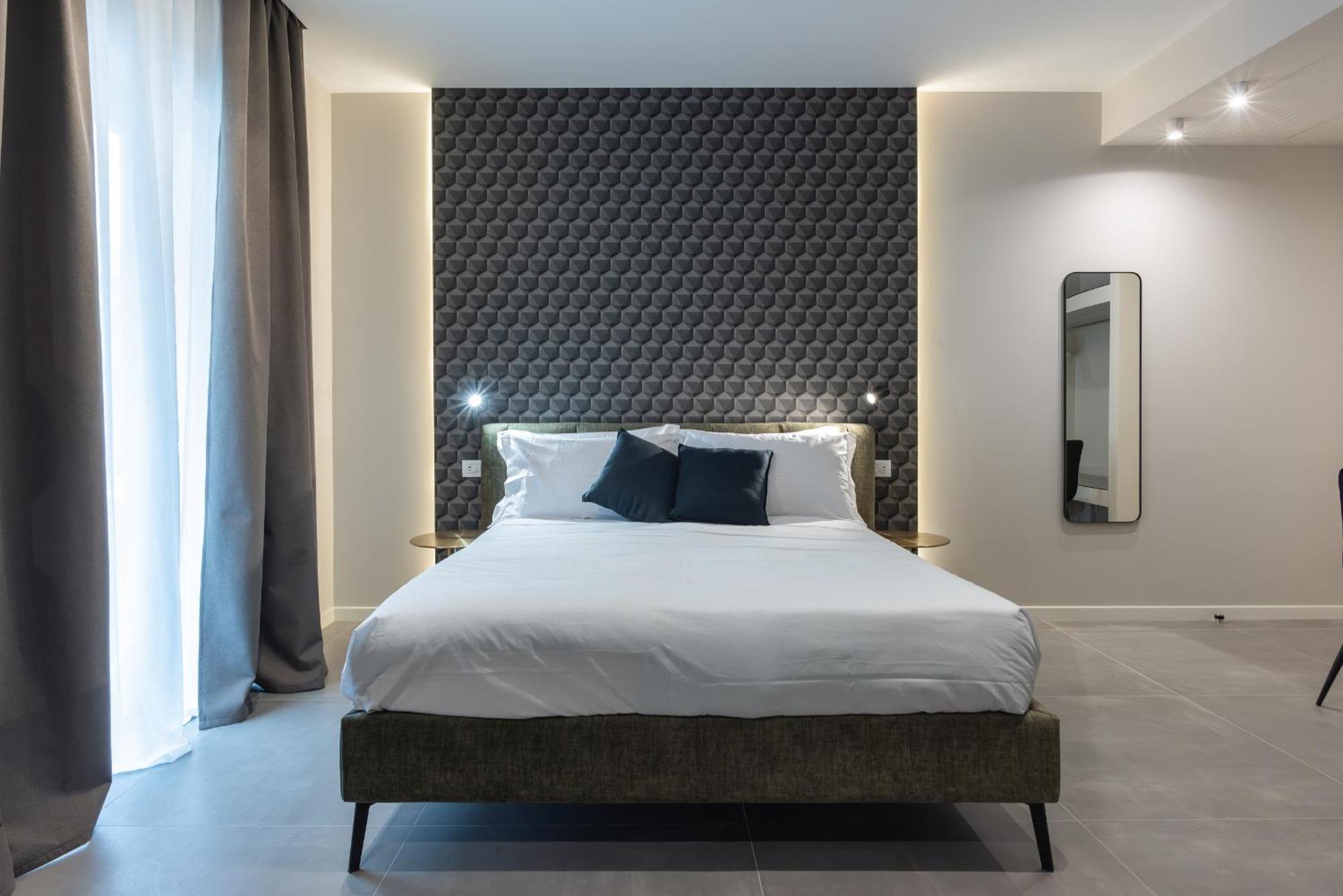 Il Pumo - Apulian Rooms Bari Savoia Экстерьер фото