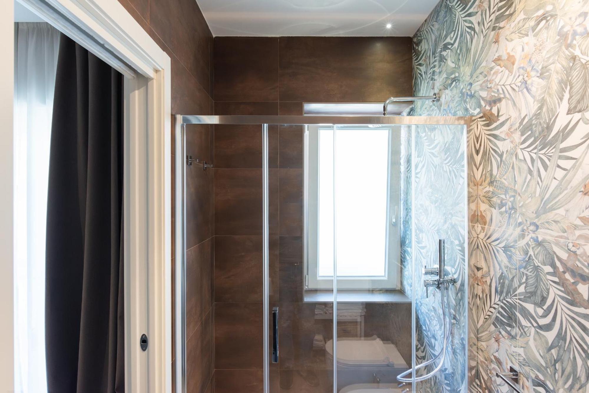 Il Pumo - Apulian Rooms Bari Savoia Экстерьер фото